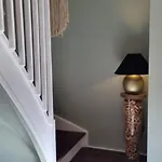 Сasa de vacaciones L Orchidée Dinant