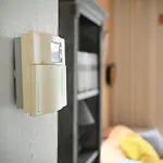 Сasa de vacaciones L Orchidée Dinant