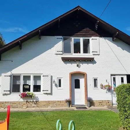 L Orchidee Semesterbostad *