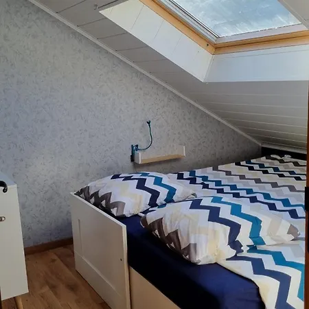 Semesterbostad L Orchidee *