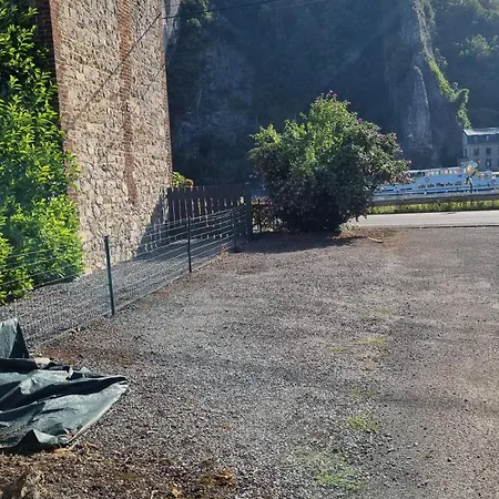 Semesterbostad L Orchidee