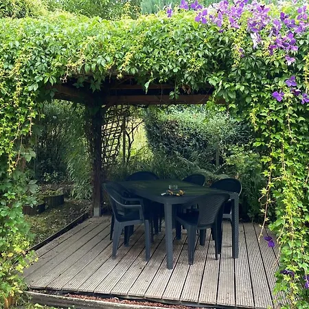 Semesterbostad L Orchidee *