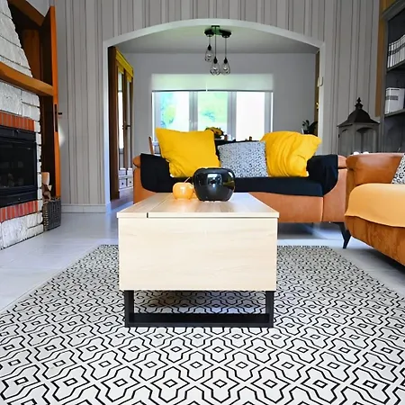 Semesterbostad L Orchidee Dinant