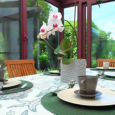 L Orchidee * Dinant