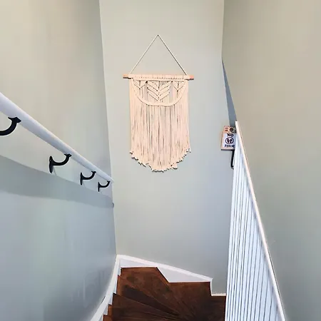 Semesterbostad L Orchidee Dinant