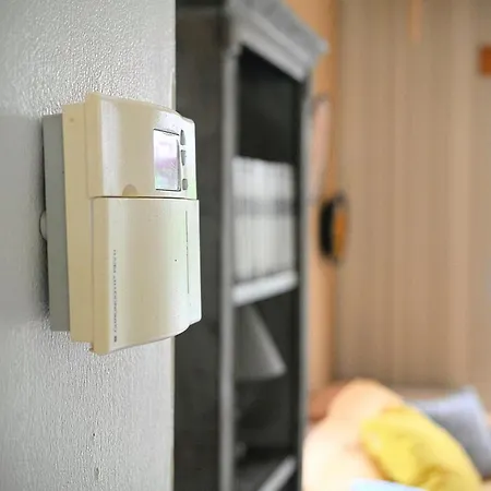 Semesterbostad L Orchidee Dinant