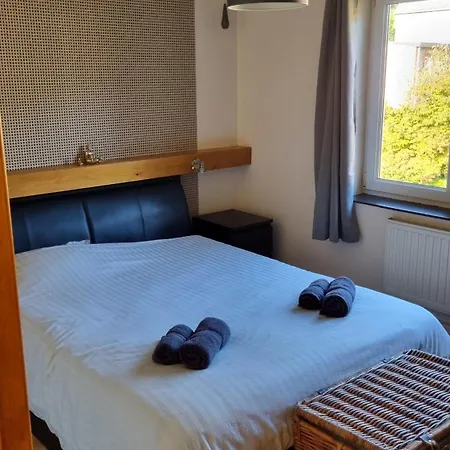 Casa vacanze L Orchidée Dinant