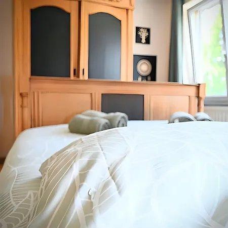 L Orchidee Semesterbostad