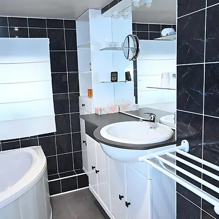 Semesterbostad L Orchidee *