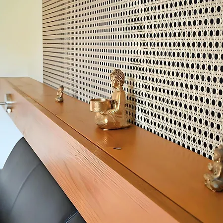 Semesterbostad L Orchidee *