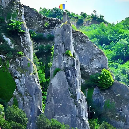 L Orchidee Semesterbostad Dinant