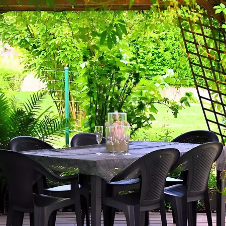 Casa vacanze L Orchidée *